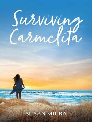 cover image of Surviving Carmelita